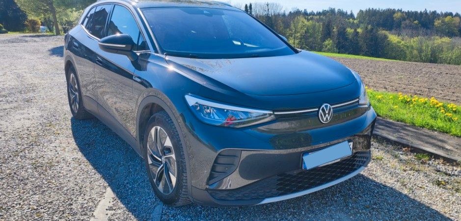 Image of Volkswagen ID.4