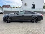 Mercedes-Benz CLS 220 AMG-LINE*KAMERA*MEMORY* - gebrauchte Mercedes-Benz CLS 220 aus dem Jahr 2023