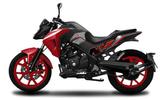 SYM NH X 125i ABS - Leichtkraftrad - Neufahrzeug - SYM NH X 125