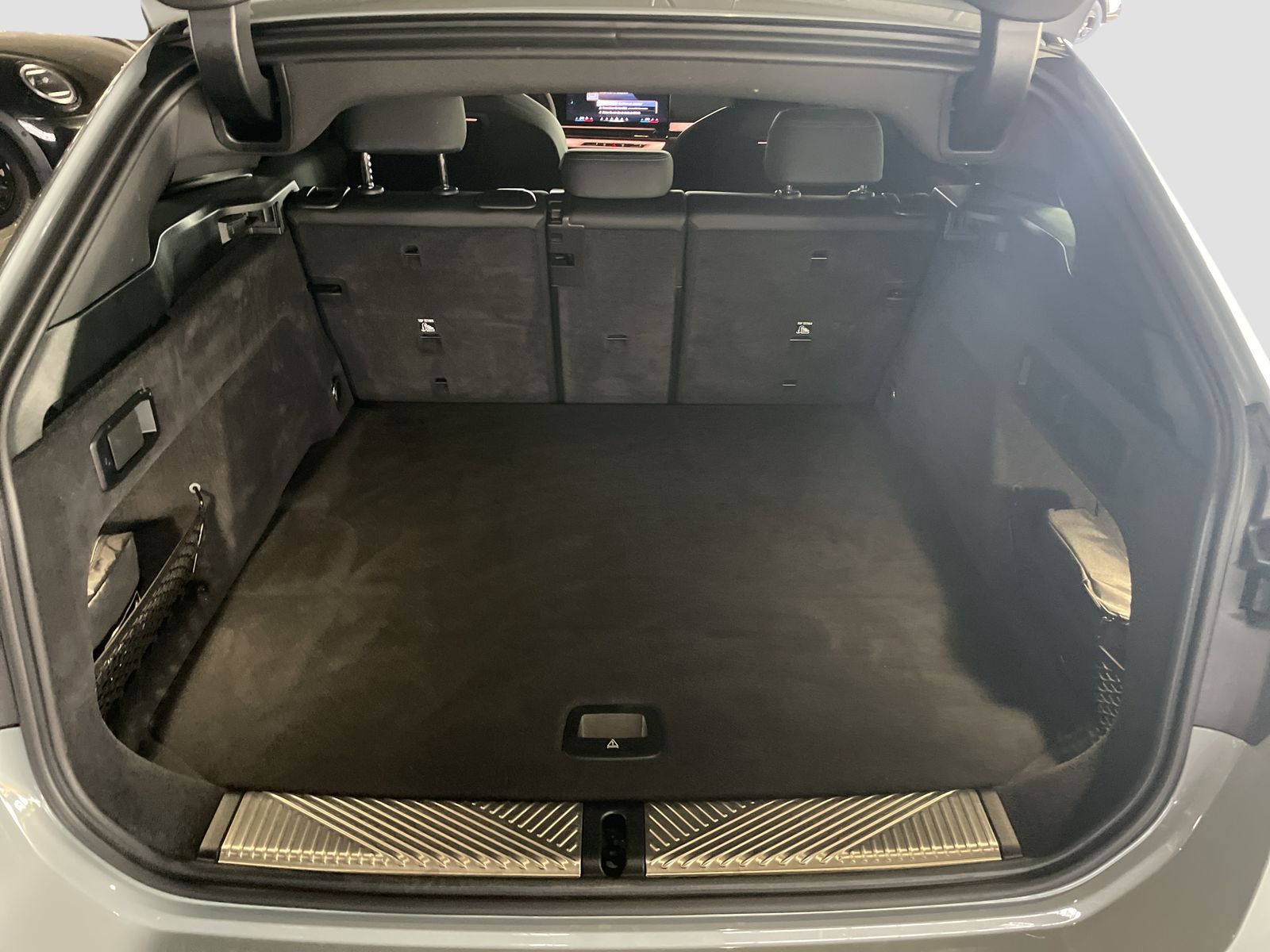 BMW 520 - Bild 16