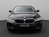BMW 530e Kamera Laser HUD DAB AHK Komfort AlarmLeder - BMW 5er Reihe mit Hybrid-Antrieb