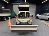 Piaggio Porter Maxxi Kipper 4x4 Allrad AHK Winterdienst - Piaggio 4