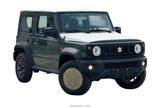 Suzuki Jimny 1.5 GLX T1 Status EURO5 - Suzuki Jimny Gebrauchtwagen in Frankfurt