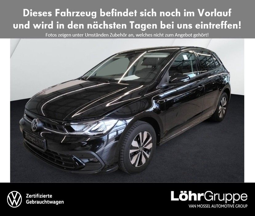 Image of Volkswagen Polo