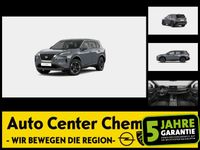 Nissan X-Trail - Vorschau Bild 1