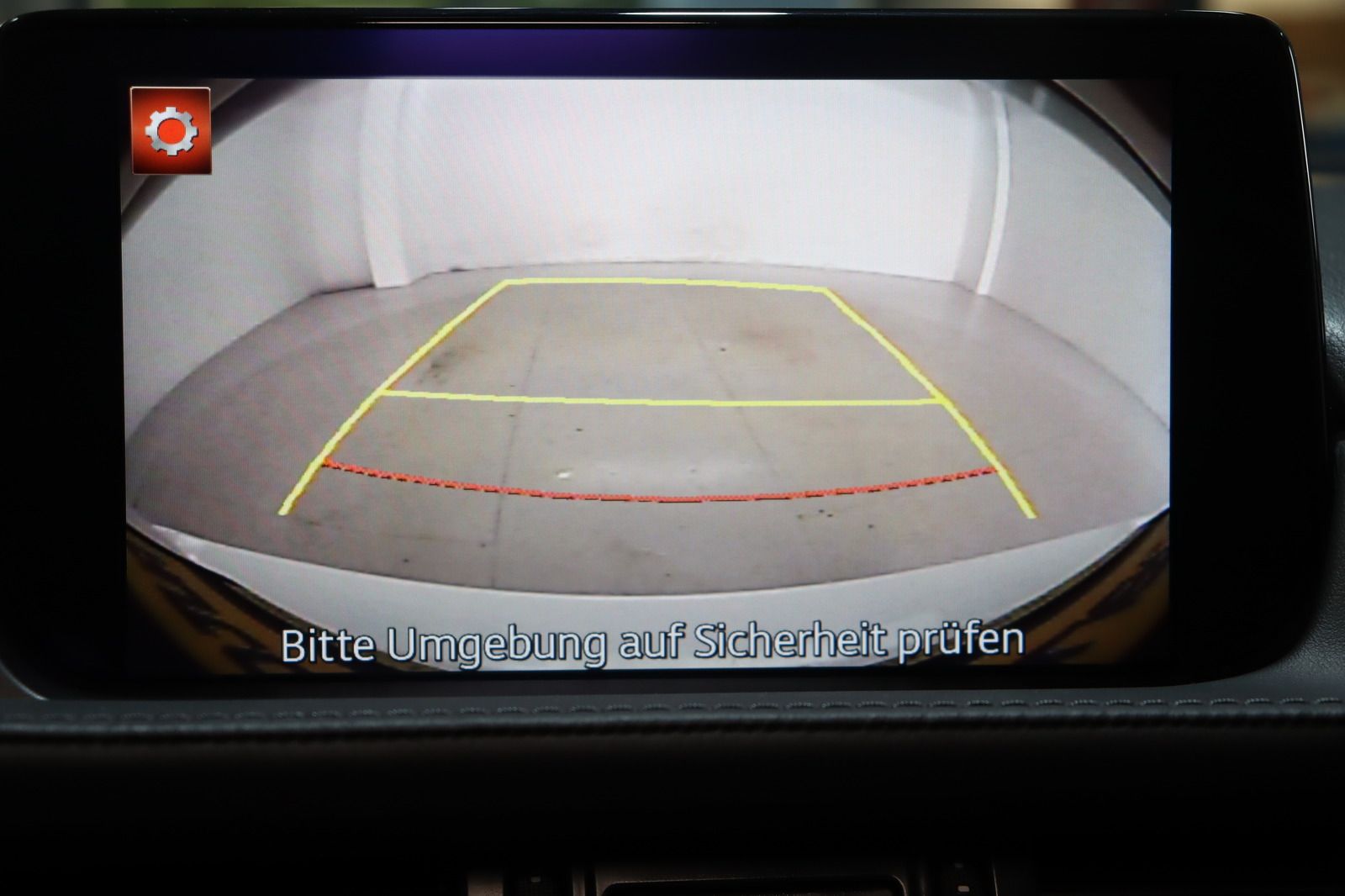 Fahrzeugabbildung Mazda 6 Kombi 1. Hand * Mwst. ausw. * HUD * Sitzhzg.