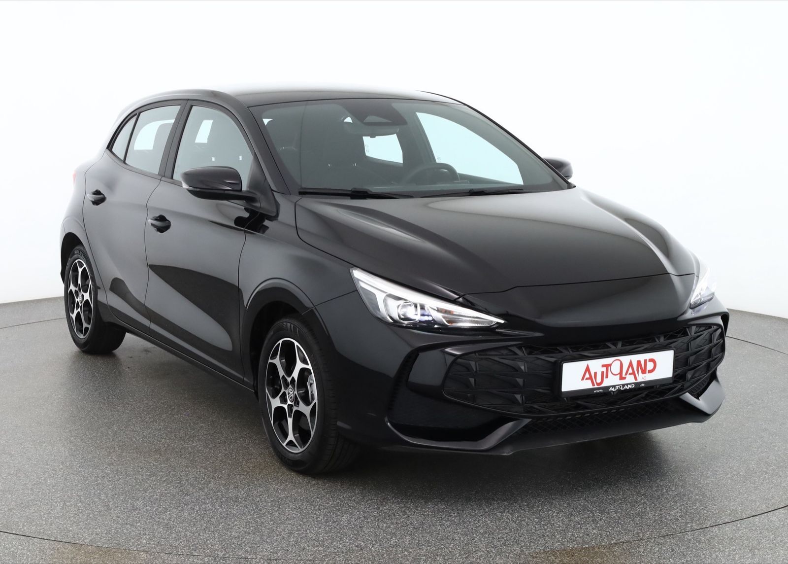 MG3
