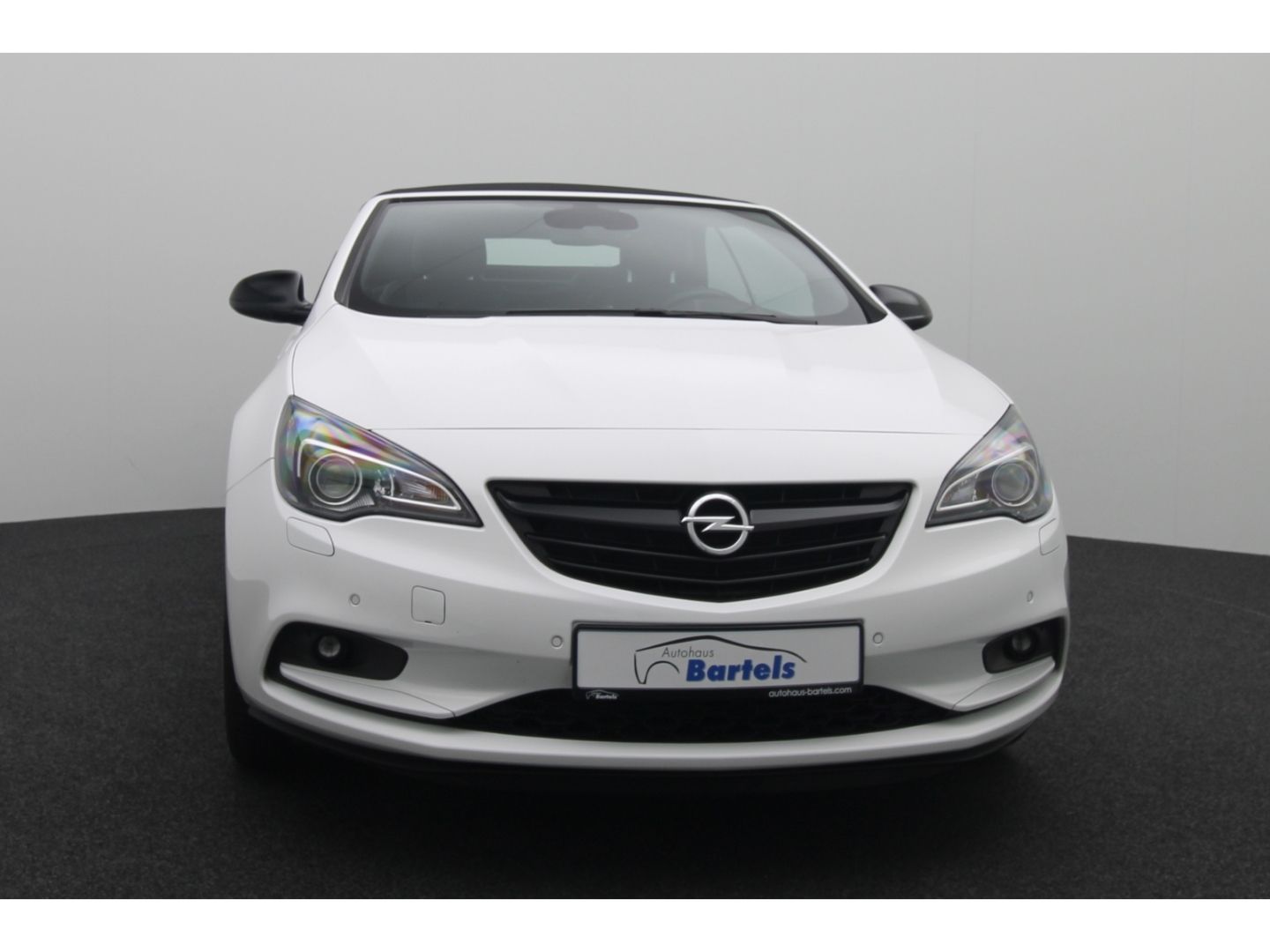 Fahrzeugabbildung Opel Cascada Innovation ecoFlex INNOVA 1.6T(100)6G S