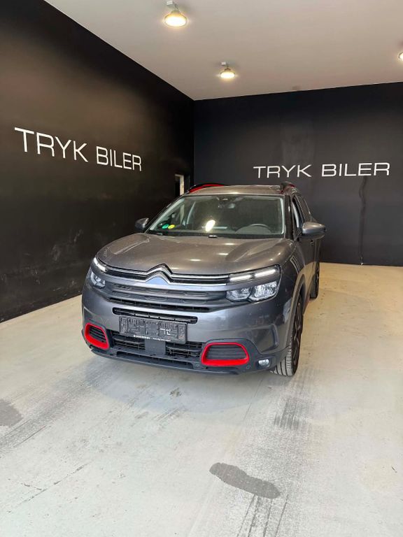 Image of Citroën C5 Aircross