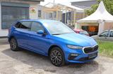 Skoda Scala Drive DSG +Sportsitze+Matrix+CAM - Skoda Scala Sport Gebrauchtwagen