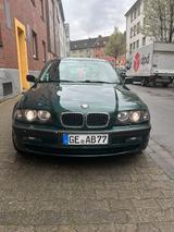 BMW Ich verkaufe meine BMW 316 - BMW 316 in Herne