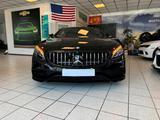 Mercedes-Benz S63 AMG Coupe 4MATIC  W217j - Mercedes-Benz S 63 AMG in Frankfurt (Main)
