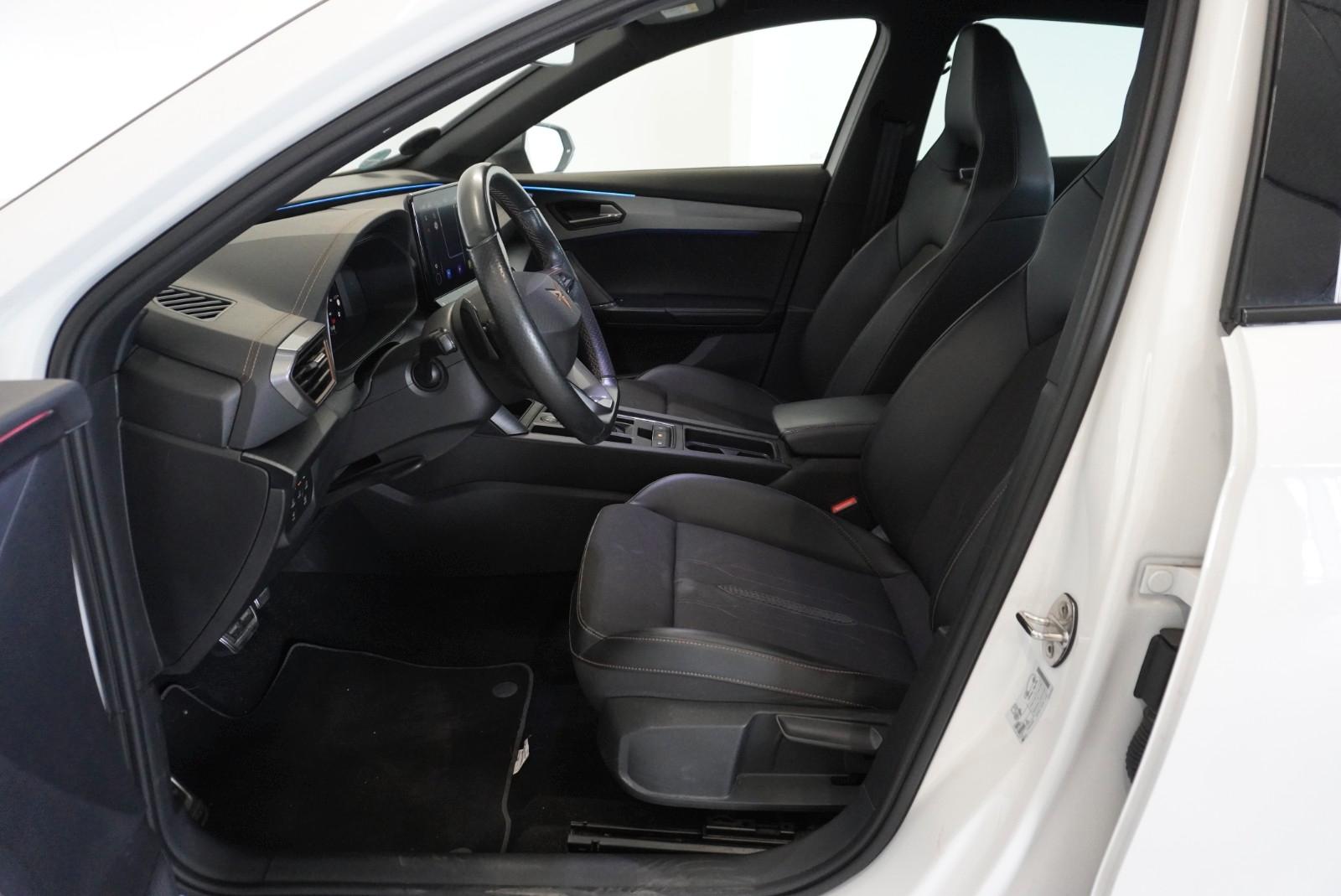Cupra Formentor 2,0 TSI 310PS 4WD AUT., миниатюра 14