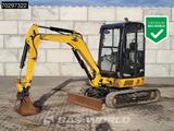 CAT 302.7 D CR - Angebote