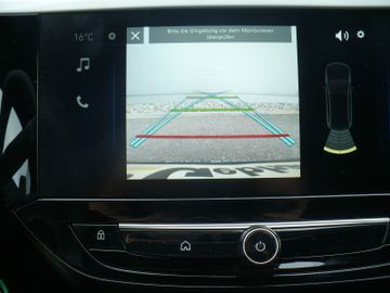 Bild 8 Opel Corsa F GS Automatik SHZ/LHZ ALU Kamera