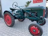 Hanomag R C 112 - Hanomag Schlepper R