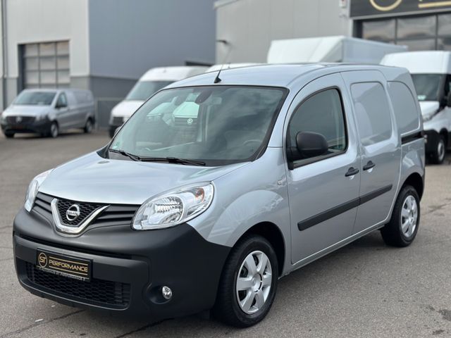 Nissan NV250 L1H1 2,0t Comfort KLIMA TEMPOMAT 1HAND EU6