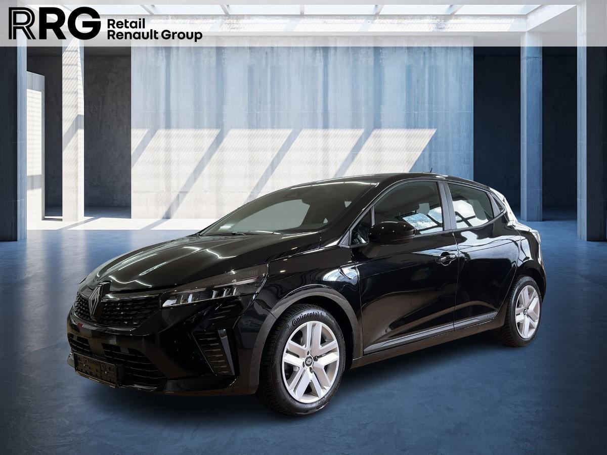 Renault Clio SCe 65 EVOLUTION CarPlay Kamera SHZ LED