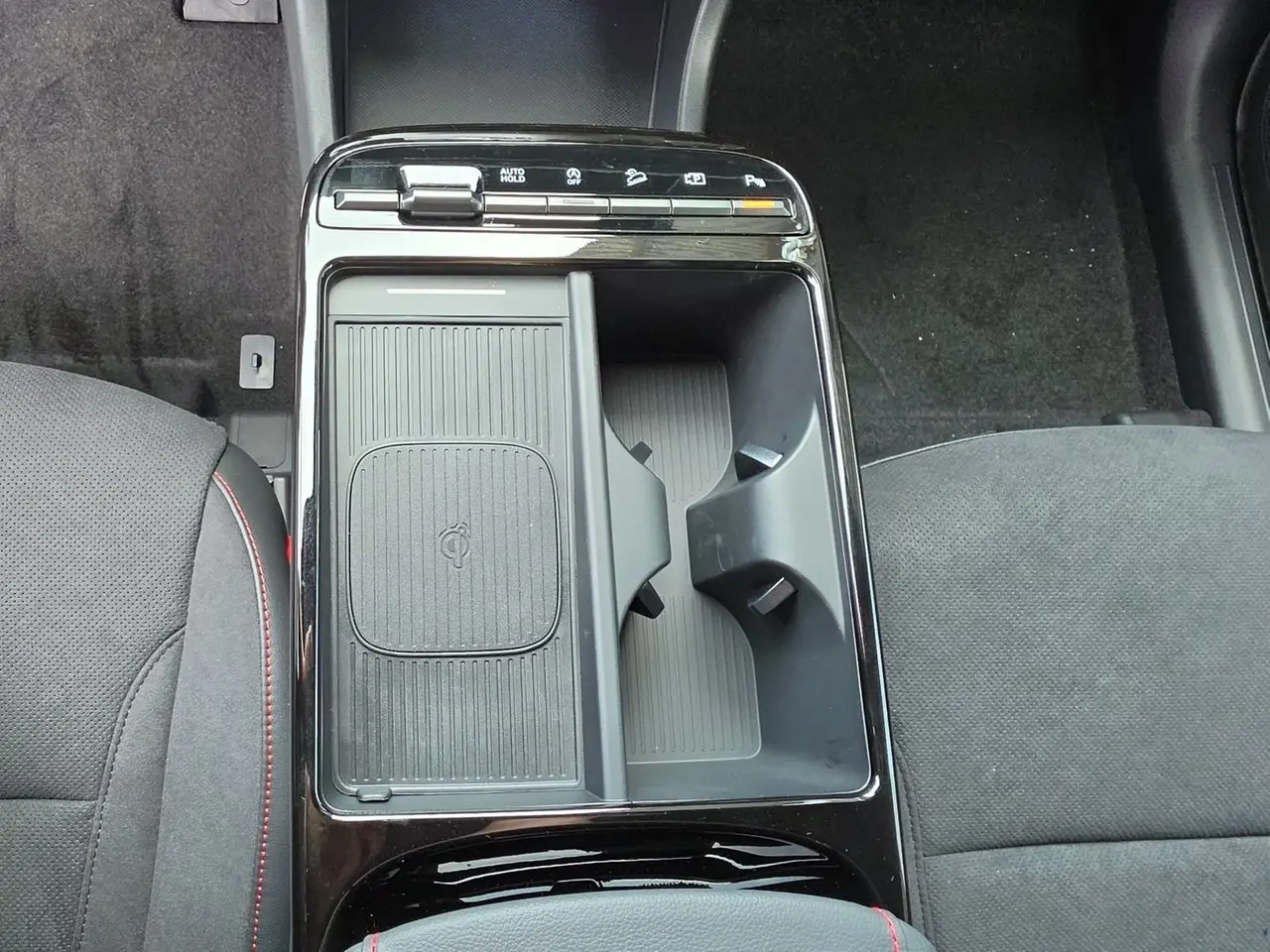 Hyundai TUCSON 1.6 T-GDI N-LINE *LED*NAVI*ACC* Klima