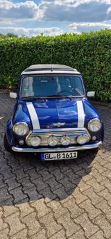 MINI Mini Cooper 1.3i letzte Serie ZustandNote 2 - MINI 1300 Gebrauchtwagen