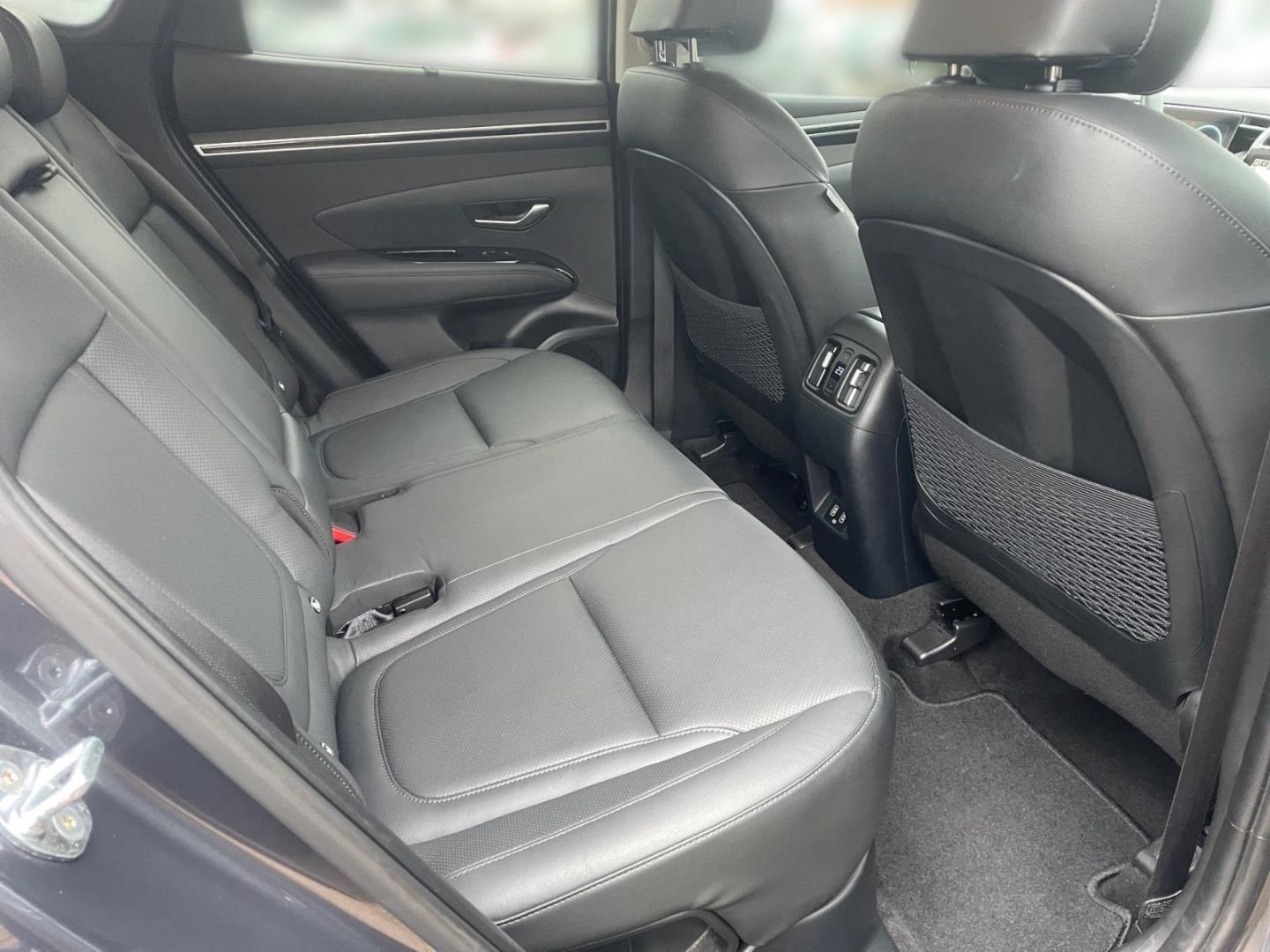 Fahrzeugabbildung Hyundai Tucson 1.6T Hybrid 4WD Prime Navi LED Kamera