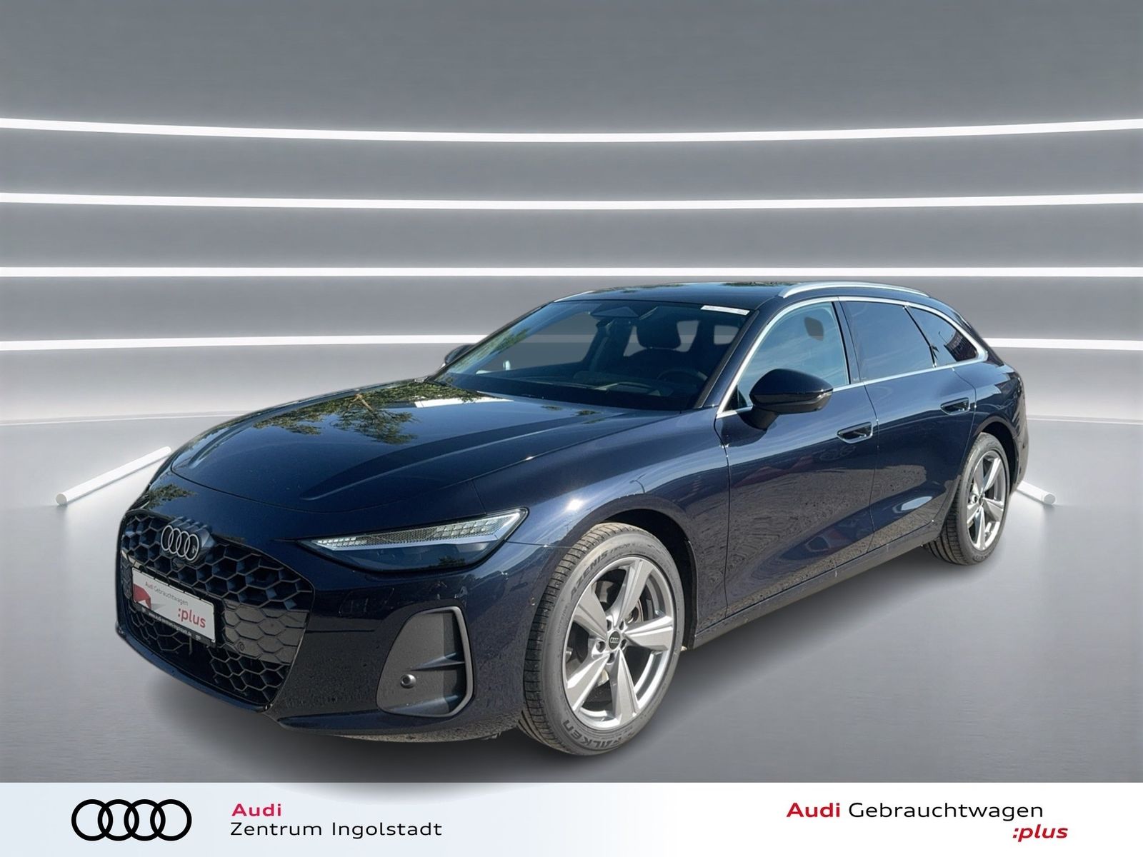 Audi A6 - Bild 1