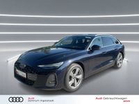 Audi A6 - Vorschau Bild 1