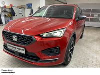 Seat Tarraco - Vorschau Bild 27