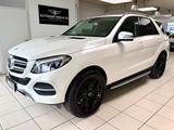 Mercedes-Benz GLE 350 d 4Matic/Navi/Leder/Schiebedach/AHK - Mercedes-Benz GLE 350 in Köln