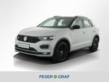 Volkswagen T-Roc 2.0 TDI DSG R Line Ext Pano,Leder,LED,Navi - Volkswagen T-Roc mit Diesel-Antrieb: Start/Stopp-Automatik