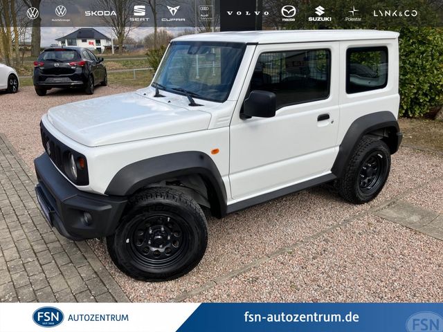 Suzuki JIMNY 1.5 3D M/T COMFORT FLEX NFZ