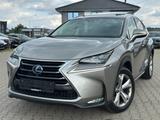Lexus NX 300 Executive 4WD Hybrid 2.5 Ltr.*Schiebedach - Lexus Gebrauchtwagen von 2017