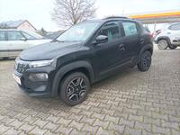 Dacia Spring Comfort Plus