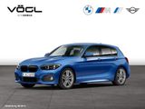 BMW 120i 5-Türer LED Navi Leder - BMW 1er Reihe: Türer