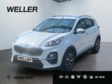 Kia Sportage 1.6 T-GDI 2WD DCT VISION *Navi*CAM*4xSH - Kia Sportage in Leipzig