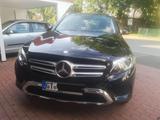 Mercedes-Benz GLC 250 4MATIC - AMG, AHK, Distr., LED, Rfk, Aut - gebrauchte Mercedes-Benz GLC 250 aus dem Jahr 2016