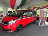 Fiat Talento L2 Irmscher 8Sitzer AHK - Fiat Talento aus 2019