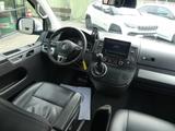 Volkswagen T5 Multivan BiTDI Highline 2XSCHIEBTÜR/7SITZE/ST - VW T5 Multivan Gebrauchtwagen in Berlin