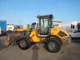 New Holland W70B TC / Gabel / Schaufel / Kamera - New Holland LKWs