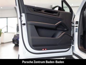 Porsche Cayenne - 6