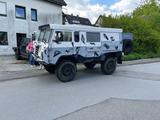 Volvo C303 Alu Zink - Volvo Gebrauchtwagen von 1975