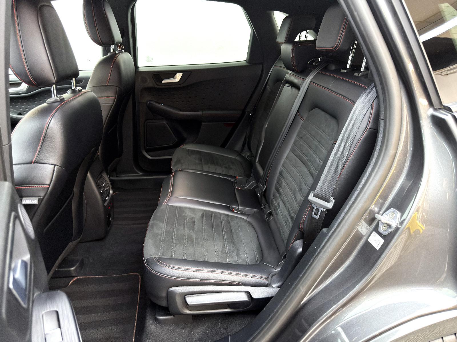 Ford Kuga 2.0 TDI ST-Line X *4xSHZ*RFK*B&O*, миниатюра 7