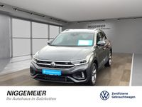 Volkswagen T-Roc - Vorschau Bild 1