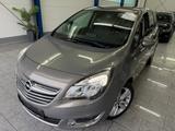 Opel Meriva 1.4 Turbo*66km*1-HD*NAVI*KAMR*PDC*AHK*TEM - Opel Meriva Gebrauchtwagen