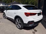 Audi Q3 Sportback 35 TFSI S Line *AHK* - Audi Gebrauchtwagen in Hannover