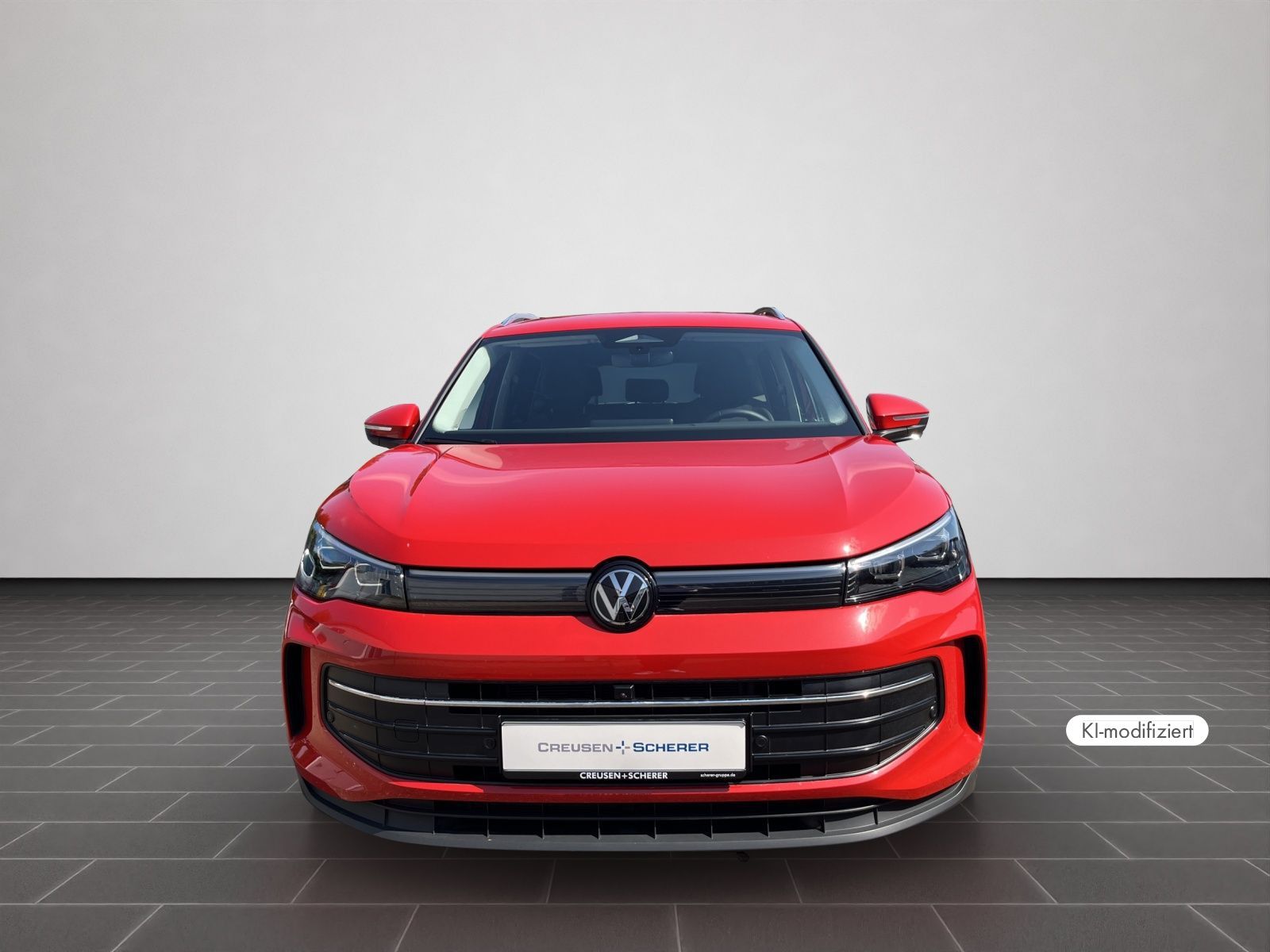 Volkswagen Tiguan 1.5 TSI DSG Life NAVI SHZ LED ACC 360° KA foto 5