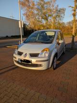 Renault Modus 1.2 | Nur 100tkm | TÜV 04/2027 NEU