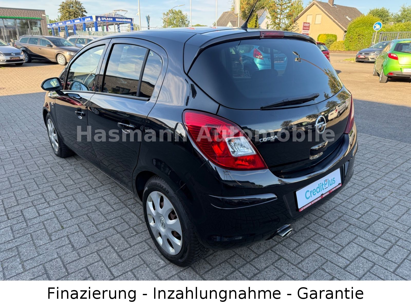 Corsa D Satellite*1.4 86-PS*KLIMA2.HAND*SCHECKHE