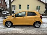 Kia Picanto 1.0 Dream-Team Edition AMT Dream-Tea... - Kia Picanto von privat