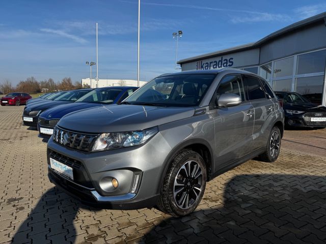 Suzuki Vitara 1.4 Comfort+ >Allrad/AUT/LED/NAV/SHD/KAM<